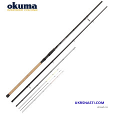 Удилище фидерное Okuma Ceymar Method Feeder